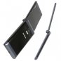 Lenovo MA388 3.5 inch Business / Elders Flip Mobile Phone Bluetooth Dual SIM GSM