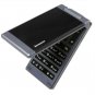 Lenovo MA388 3.5 inch Business / Elders Flip Mobile Phone Bluetooth Dual SIM GSM