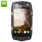 HD LCD PET Anti-Dust Screen Protector for MANN ZUG 3