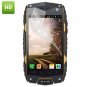 HD LCD PET Anti-Dust Screen Protector for MANN ZUG 3