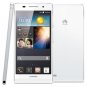 Original HUAWEI Ascend P6 Quad Core 4.7'' HD IPS 3G GPS Android 4.2 Smartphone