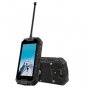 Snopow M9 4GB 4.5" Waterproof / Shockproof / Dustproof Android 4.2 3G Smartphone