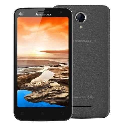 5" Lenovo A368t Capacitive Screen Android 4GB Smartphone Factory Unlocked GSM