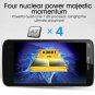 5" Lenovo A368t Capacitive Screen Android 4GB Smartphone Factory Unlocked GSM