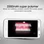 5" Lenovo A368t Capacitive Screen Android 4GB Smartphone Factory Unlocked GSM