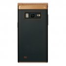 3.5" DAXIAN W189 Capacitive Screen Android Flip Cell Smartphone 4GB Men Style