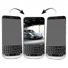 HD 180 Degree Anti-glare Screen Protector for Blackberry Classic / Q20