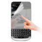 HD 180 Degree Anti-glare Screen Protector for Blackberry Classic / Q20