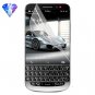 HD 180 Degree Anti-glare Screen Protector for Blackberry Classic / Q20