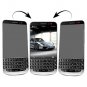 HD 180 Degree Anti-glare Screen Protector for Blackberry Classic / Q20