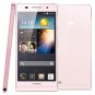 HUAWEI Ascend P6 Quad Core 4.7'' HD IPS 3G GPS Android 4.2 Unlocked Smartphone