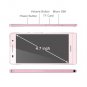 HUAWEI Ascend P6 Quad Core 4.7'' HD IPS 3G GPS Android 4.2 Unlocked Smartphone