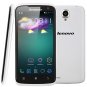 Lenovo S820 Unlocked Smartphone Android 4.2 MTK6589 Quad Core 4.7" HD GPS