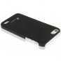 3 in 1 Kiwibird Q-SIM Dual SIM Card +Plastic Case+Tray Holder for iPhone 5