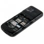 6700 Analog TV 2.2 inch TFT Bluetooth FM function Mobile Phone GSM 4 SIM Cards