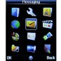 6700 Analog TV 2.2 inch TFT Bluetooth FM function Mobile Phone GSM 4 SIM Cards