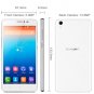 5" Lenovo S850 3G Cell Smartphone MTK6582 Quad Core Android 4.4 IPS 1+16GB 13MP