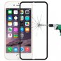 Hot Explosion-proof Full Screen Narrow Bezel Tempered Glass Film for iPhone 6 6+