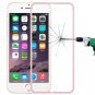 Hot Explosion-proof Full Screen Narrow Bezel Tempered Glass Film for iPhone 6 6+