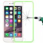 Hot Explosion-proof Full Screen Narrow Bezel Tempered Glass Film for iPhone 6 6+
