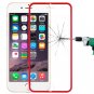 Hot Explosion-proof Full Screen Narrow Bezel Tempered Glass Film for iPhone 6 6+