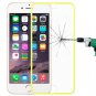 Hot Explosion-proof Full Screen Narrow Bezel Tempered Glass Film for iPhone 6 6+