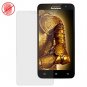 Professional Korean Material Anti-glare LCD Screen Protector for Lenovo Phone