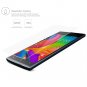 0.26mm 9H Hardness Explosion-proof Front + Back Tempered Glass Film for UMI ZERO