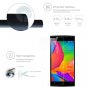 0.26mm 9H Hardness Explosion-proof Front + Back Tempered Glass Film for UMI ZERO