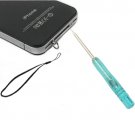 Good Special Screws Strap Lanyard Tools for iPhone 4 & 4S, iPhone 5/5S/5C