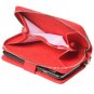 Mulit-Color Hot Exquisite Zipper Wallet Leather Case with Lanyard for iPhone 6