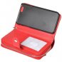 Mulit-Color Hot Exquisite Zipper Wallet Leather Case with Lanyard for iPhone 6