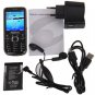 Hot Cheap 6700 Analog TV TFT Bluetooth FM function Mobile Phone GSM 4 SIM Cards