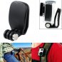 Portable TMC Head Quickclip for GoPro Hero4 / 3+ / 3 / 2 / 1