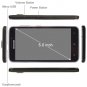 UNLOCKED Lenovo A606 5.0"Android 4.4 MT6582m Single Sim FDD TD LTE 4G Smartphone