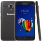 UNLOCKED Lenovo A606 5.0"Android 4.4 MT6582m Single Sim FDD TD LTE 4G Smartphone