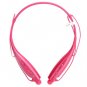 New Sports Neck-strap V3.0 Bluetooth Stereo Headset Headphone for Apple Samsung