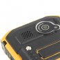 Somin V6 IP68 Waterproof 4.0" MTK6572 512MB+4GB 3G Smartphone Mobile Phone GSM