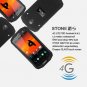 5" AGM STONE 5S IP67 Waterproof 4G Android Unlocked Smartphone 8GB Quad Core New