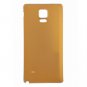 New Premium Slim Frosted Back Cover Replacement for Samsung Galaxy Note 4