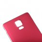 New Premium Slim Frosted Back Cover Replacement for Samsung Galaxy Note 4