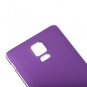 New Premium Slim Frosted Back Cover Replacement for Samsung Galaxy Note 4