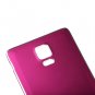 New Premium Slim Frosted Back Cover Replacement for Samsung Galaxy Note 4