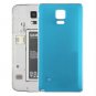 New Premium Slim Frosted Back Cover Replacement for Samsung Galaxy Note 4