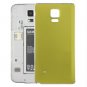 New Premium Slim Frosted Back Cover Replacement for Samsung Galaxy Note 4