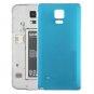 New Premium Slim Frosted Back Cover Replacement for Samsung Galaxy Note 4