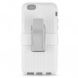 New Colorful TPU Combination Case with Rotatable Clip Holder for iPhone 6 Plus