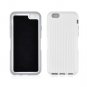 New Colorful TPU Combination Case with Rotatable Clip Holder for iPhone 6 Plus
