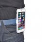 New Colorful TPU Combination Case with Rotatable Clip Holder for iPhone 6 Plus