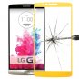 9H Colorful Real Premium Tempered Glass Flim Screen Protector for LG G3 / D855